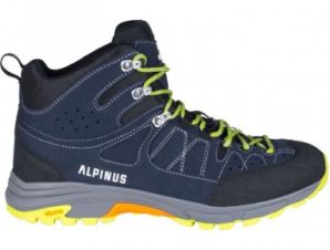 Alpinus Tromso High Tactical M GR43332 παπούτσια πεζοπορίας