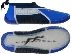 Beach shoes Crowell blue Jr JUNIOR