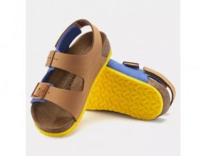 Birkenstock Milano HL Jr sandals 1024384