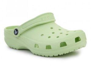 Crocs Classic W 10001-335 slippers