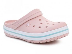 Crocs Crocband 11016-6SR slippers