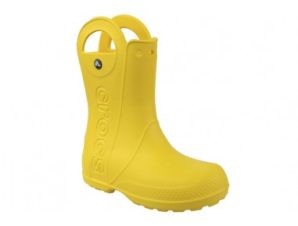Crocs Handle It Rain Boot Kids 12803730