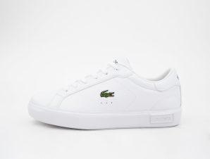Lacoste Βρεφικά Παπούτσια (9000076223_52212)