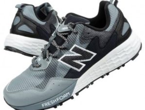 New Balance M MTCRGRG2-2 running shoes