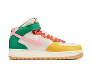 Nike Air Force 1 Mid M DR0158100