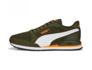 Puma ST Runner V3 Mesh Jr 385510 15 shoes