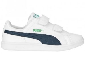 Puma UP V PS Jr 373602 27 shoes