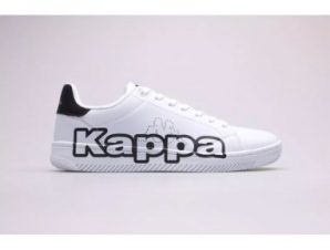 Shoes Kappa Rondo Fp U 243171FP1011