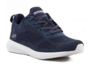 Skechers W 117074-NVY Shoes